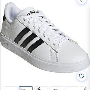 Adidas Grand Court 2.0 size 11 womens